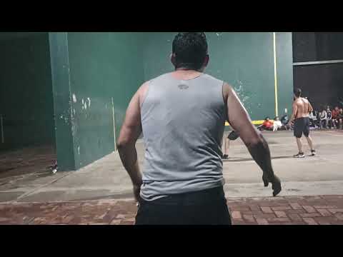 Toby y Tony vs tigre y robert