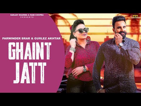 Ghaint Jatt