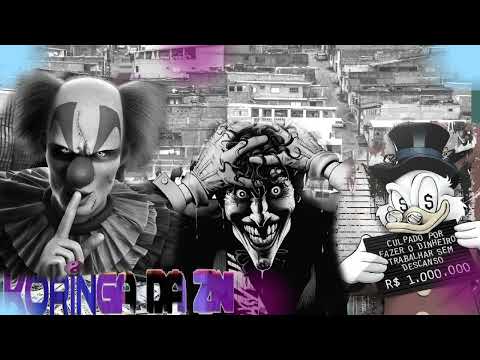 Nunca foi amor-Sempre foi dinheiro