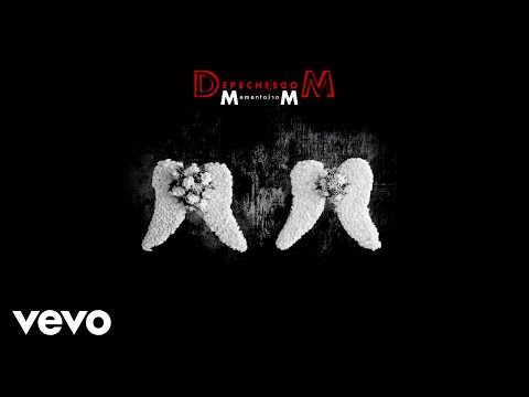 Depeche Mode - Never Let Me Go (Official Audio)