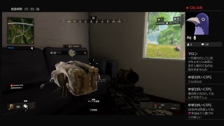 ［COD:BO4-BLACK OUT-］うーすけのFPS　実況放送！