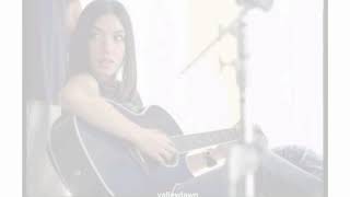 Michelle Branch - I&#39;d Rather Be In Love (Lyrics)