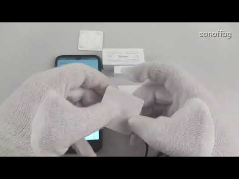 How to install SONOFF ZBBridge and SONOFF SNZB-02 - ZB Temperature eWeLink APP Voice Control