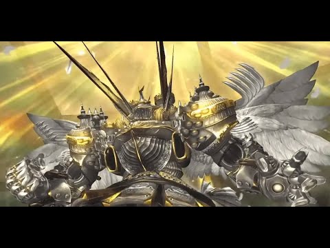 The Epic of Alexander (TEA) first clear WHM PoV