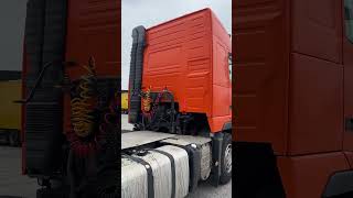 بيع السيارات القاطرة Volvo Fh400 Globe, Euro 5 - صورة 4 | Autoline السيارات القاطرة Volvo Fh400 Globe, Euro 5 | صورة 4 - Autoline