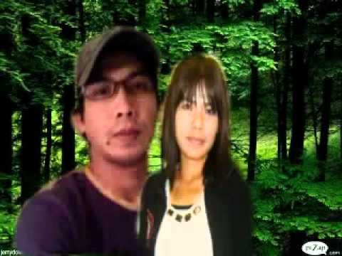 Nicky Tirta Ft Vanessa Angel Indah Cintaku