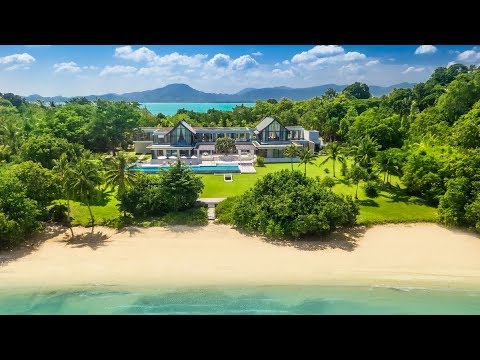 Villa VERAI Phuket - The Private World