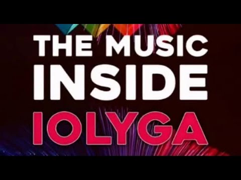 Iolyga - The music inside