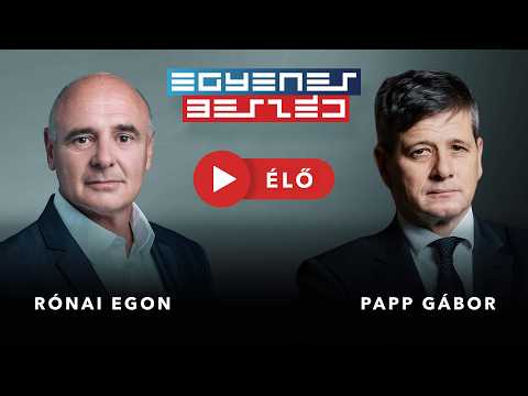 🔴 Január végéig biztosan letartóztatásban marad Seszták Miklós – exkluzív ÉLŐ interjú az ügyvédjével