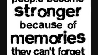 (the memory will never die) default lyrics