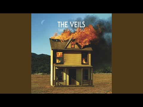 Turn From the Rain - The Veils