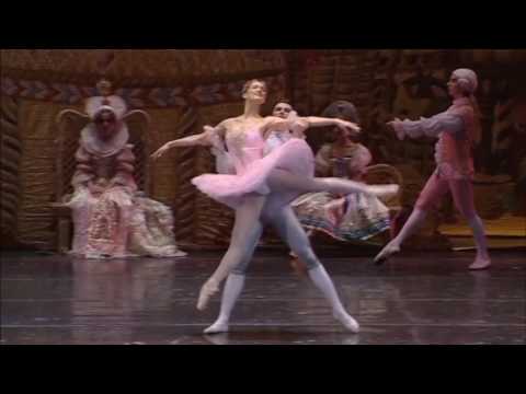 St Petersburg Ballet Theatre 1