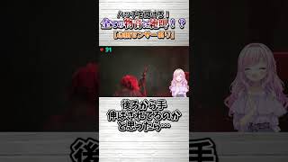 強気か弱気かわからないゆずれもん大絶叫中！！#ホラゲ  #個人勢　#バイオハザードレクイエム #ホラゲ #個人勢vtuber #vtuber