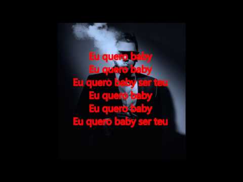 Mika Mendes   Eu quero feat  Djodje