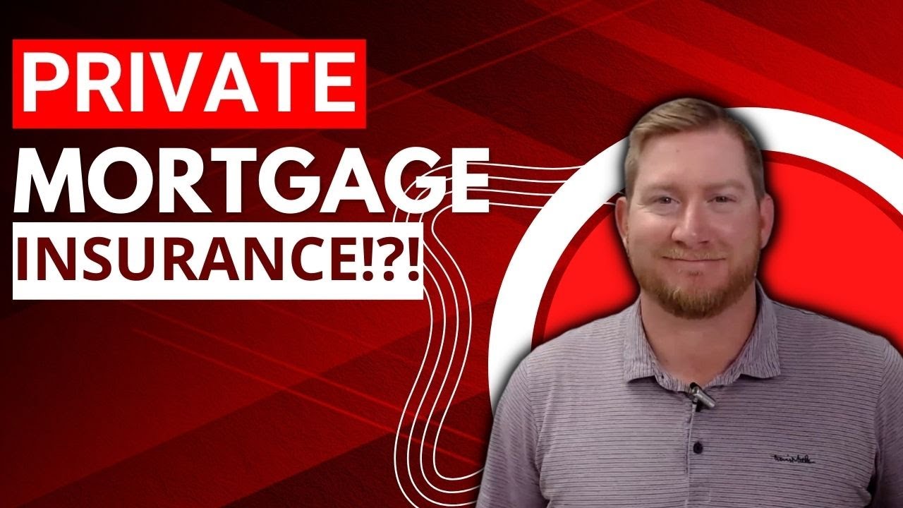 What You Need To Know About Private Mortgage Insurance