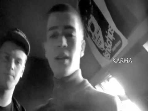 SEBA & KARMA - Cypher  (Smogbeat).wmv