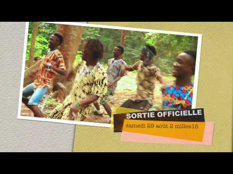 Official Teaser Lil Saako Feat Djani Alfa - Falama