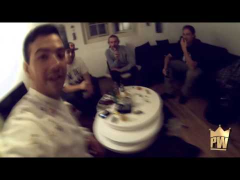 Phil Weeks presents Underground Chronicles Season 3 Episode 4