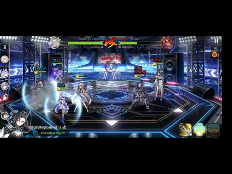 Have fun with 90% Last Piece Karin