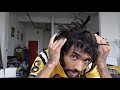 How To Get FreeForm Dreadlocks The RIGHT Way