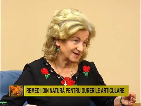 Durere în articulația șoldului piciorului care u