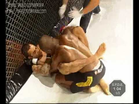 MMA Portugal SPDE - Mauro Gonçalves, Fight Planet Vs. Bertlin Semedo, Vita Team