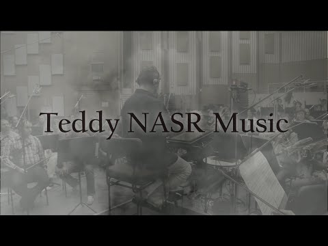 Hollywood Scoring - The Exorcism - Teddy NASR Music