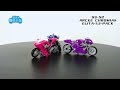 Transformers Toys Autobot Arcee Chromia Elita 1 3 Pack 變形金剛 SS52 雅茜 克勞米婭 艾麗�