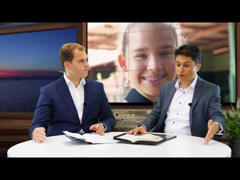 Wekelijkse Bijbelstudie 9 oktober 2021– De oprichting van de gemeente