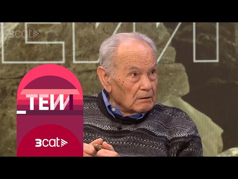 L'últim maqui català viu, Joan Busquets, el Senzill - Tot es mou