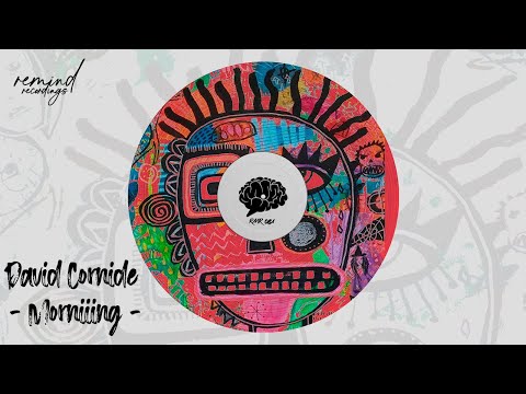 David Cornide - Morniiing (Original Mix)