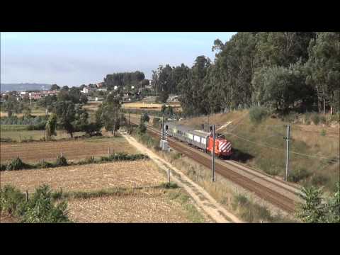 CP 1400 PTG a Braga 2013