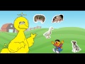 Sesame Street Journey To Ernie Episodes Games For Kids