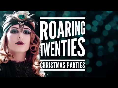 The Ultimate Christmas Party Experience awaits at Belfast Waterfront
