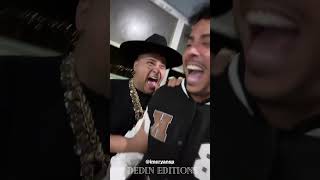RENATO GARCIA É DESAFIADO PARA UM RACHA AO VIVO PELO MC RYAN, PEIDOU??😎😂 #shorts