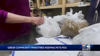 Greer Pet PKG