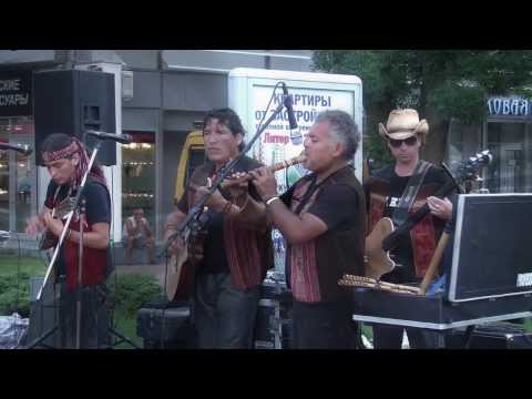 Inka Karal - Wankara. 2013