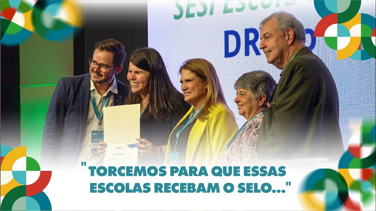 Os ensinamentos do Encontro de Gestores SESI