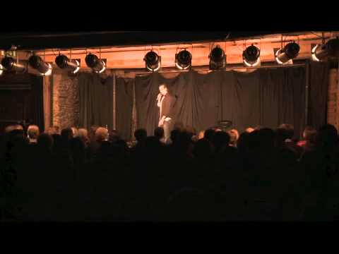 "... alles muss raus!" Gerald Fleischhacker