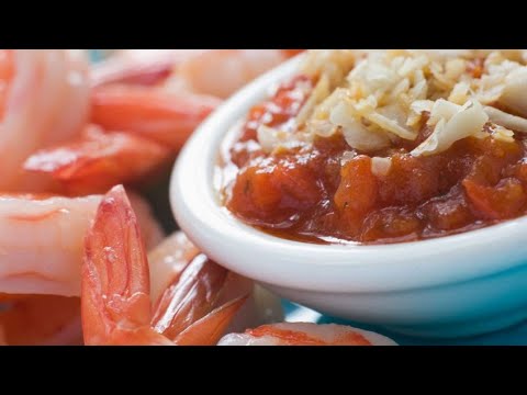 Salsa romesco - Karlos Arguiñano