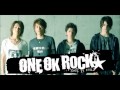 One Ok Rock - Yume Yume (ゆめゆめ) 