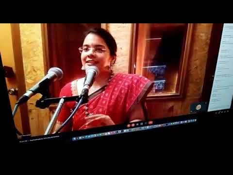 Paathashaala | Summane Baruvude Mukti excerpt | Amrutha Venkatesh teaching session