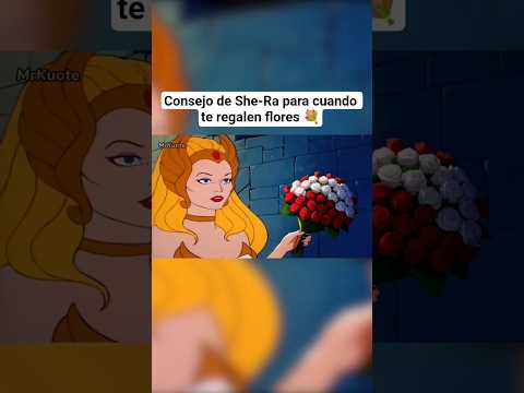 She-Ra 40 - Huntara