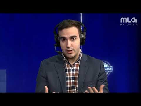 Match Recap: OpTic vs. Vitality | CWL Pro League | Division A | Stage 1