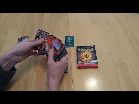 Wizard Jubliee how to setup play and review