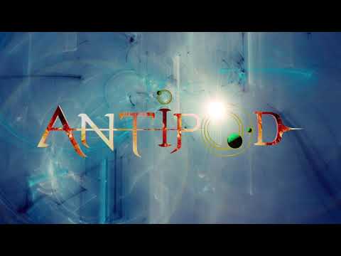 ANTIPOD - Ne Jamais Douter (2020)