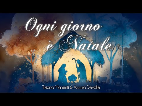 Tiziana Manenti and La Gloria Music