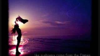 ♥♥CHRISTINA AGUILERA♥♥HERE TO STAY♥♥WITH LYRICS