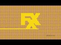 FXX THE SIMPSONS PROMO ANIMATION SPRINKLE