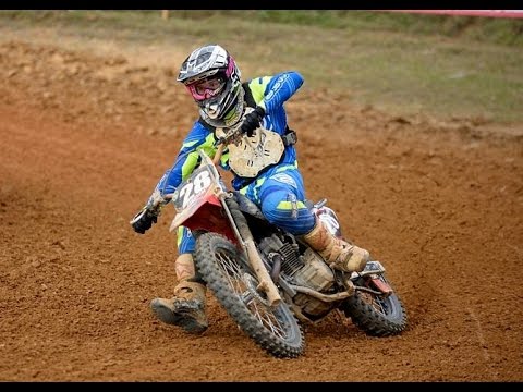 5ª Etapa Copa Serra Litoral Velocross 2016 Fl Nacional Blumenau